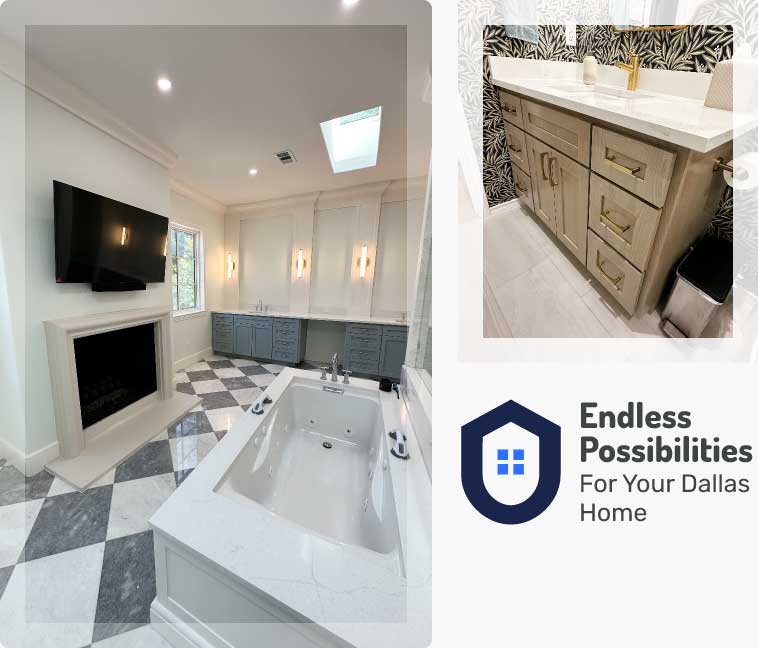 Bathroom Expert Remodeling Services