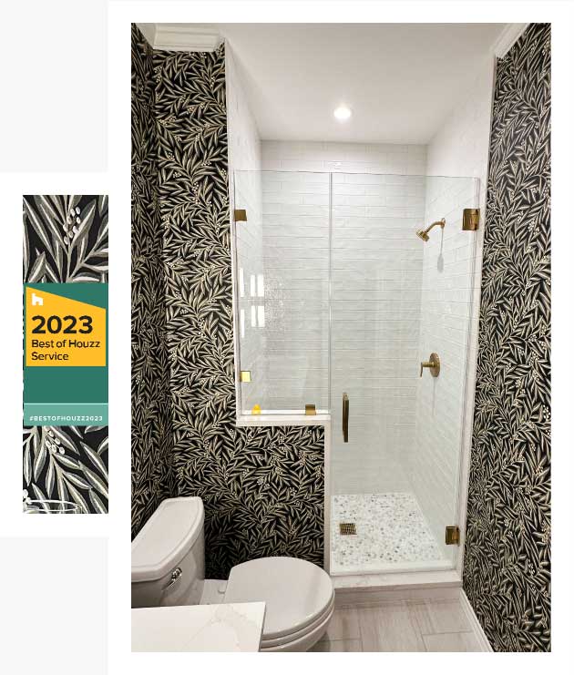 Expert Bathroom Remodeling Services