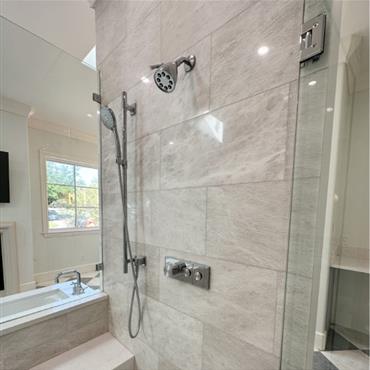 Bathroom Remodeling