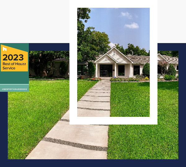 Best of Houzz Service